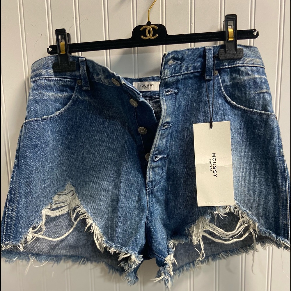 Sexy shorts for summer